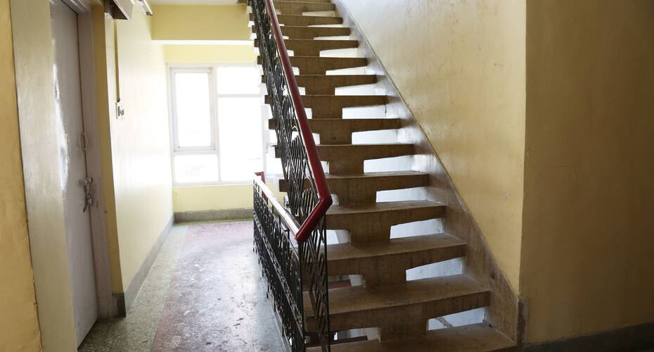 Hotel Kohsheen, Srinagar 4